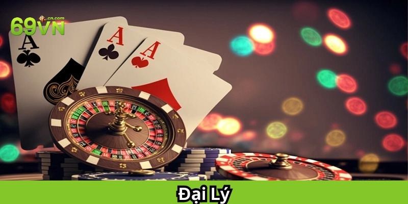 Đại Lý của nhà cái là gì?