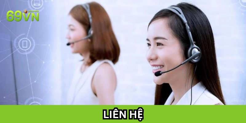 Liên Hệ có dễ không ?