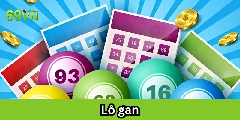 Lô Gan là gì?