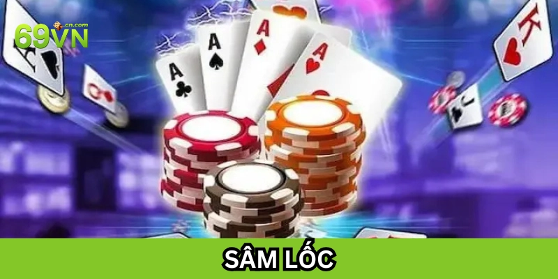 Sâm Lốc là gì?